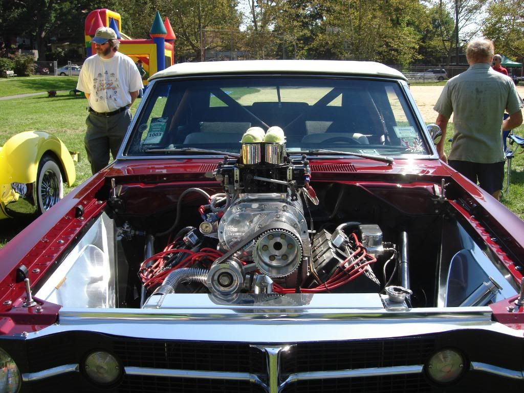 Rockland Rodders Car Show Pearl River NY For A Bodies Only Mopar Forum